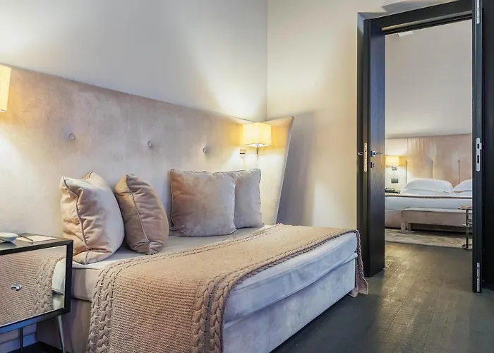 Dom Hotel Roma - Preferred Hotels & Resorts