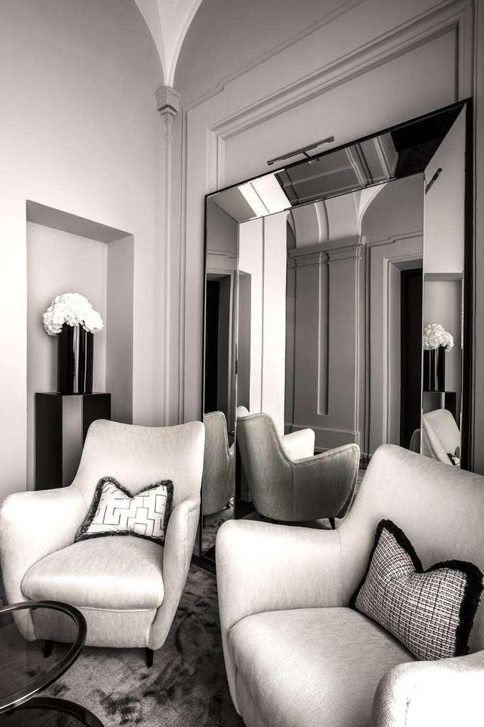 Dom - Preferred & Hotel